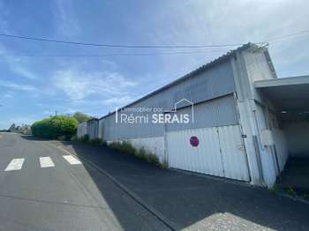 Vente maison 2 pièces Conde-sur-Noireau 14