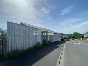 Vente maison 2 pièces