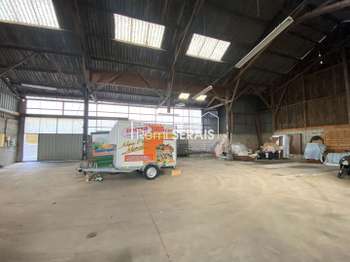 Vente maison 2 pièces