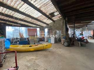 Vente maison 2 pièces