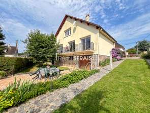 Vente Maison 4 chambresConde-sur-Noireau