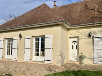 Vente Maison 5 chambresConde-sur-Noireau