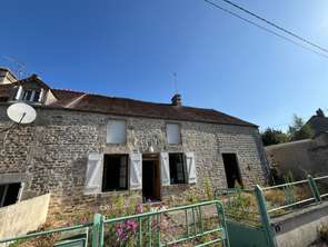 Vente Maison 2 chambresCondé-sur-Sarthe