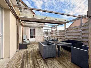 Vente maison 7 pièces Vente maison 7 pièces