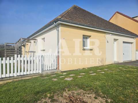 Vente maison 7 pièces Vente maison 7 pièces