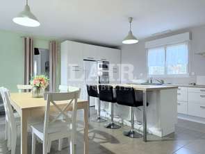 Vente Maison 4 chambresCondé-sur-Sarthe