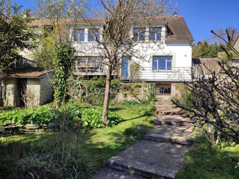 Vente maison 7 pièces Condé-sur-Sarthe 61