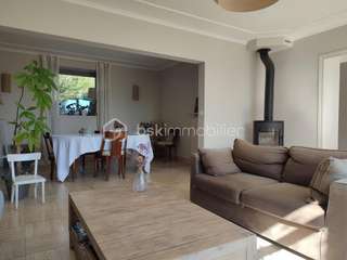 Vente maison 7 pièces Vente maison 7 pièces