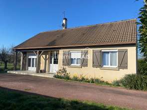 Vente Maison 3 chambresCondé-sur-Sarthe