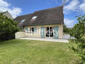 Vente Maison 2 chambresCondé-sur-Sarthe