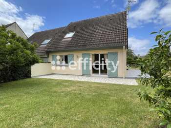 Vente maison 5 pièces Condé-sur-Sarthe 61