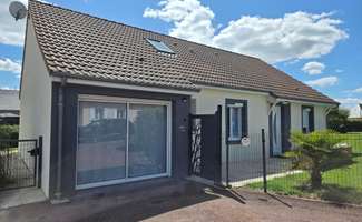 Photo Vente maison Condé-sur-Sarthe