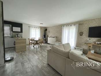 Vente Maison 4 chambresCondé-sur-Sarthe