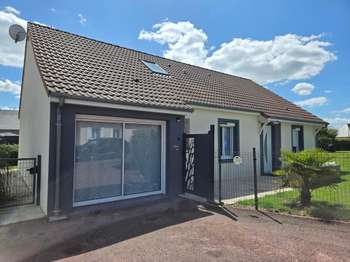 Vente Maison 4 chambresCondé-sur-Sarthe