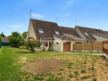 Vente Maison 3 chambresCondé-sur-Sarthe