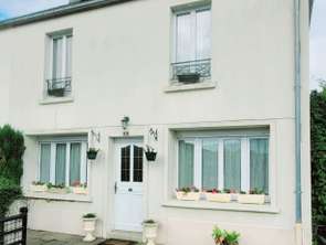 Vente Maison 3 chambresCondé-sur-Seulles