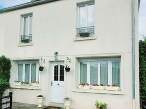 Vente Maison 3 chambresCondé-sur-Seulles