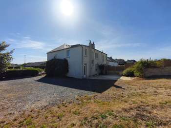 Vente maison 6 pièces Condé-sur-Seulles 14