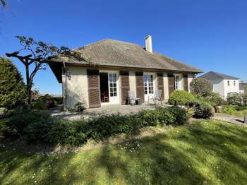 Vente Maison 2 chambresCondé-sur-Seulles