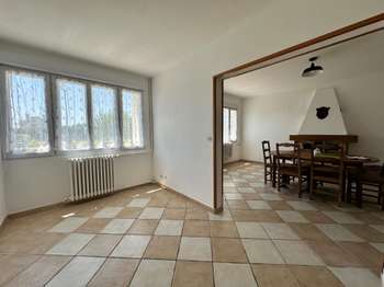 Vente Maison 3 chambresCondé-sur-Seulles