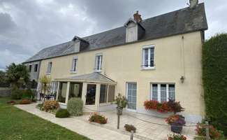 Photo Vente maison Condé-sur-Vire