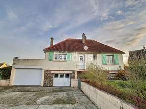 Vente Maison 2 chambresCondé-sur-Vire