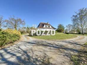 Vente Maison 5 chambresCondé-sur-Vire