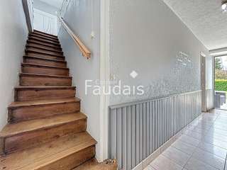 Vente maison 7 pièces Vente maison 7 pièces