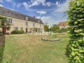 Vente Maison 5 chambresCondé-sur-Vire