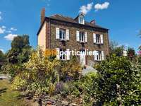 Vente maison 7 pièces Vente maison 7 pièces