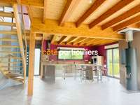 Vente maison Condé-sur-Vire 5 chambres - 50