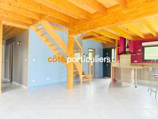 Vente maison 7 pièces Vente maison 7 pièces