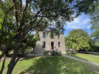 Vente Maison 3 chambresCondé-sur-Vire