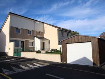 Vente maison 5 pièces Condé-sur-Vire 50
