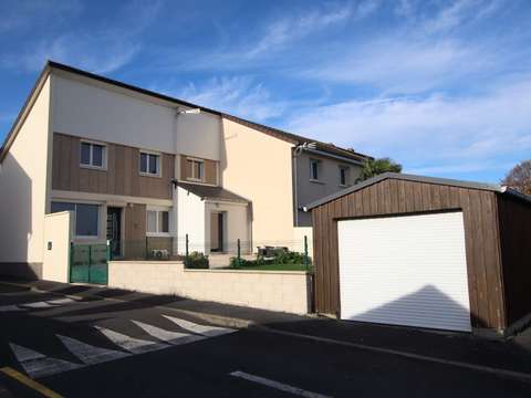 Vente maison 5 pièces Condé-sur-Vire 50