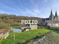 Vente maison 5 pièces Vente maison 5 pièces