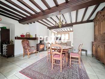 Vente maison 5 pièces Condé-sur-Vire 50