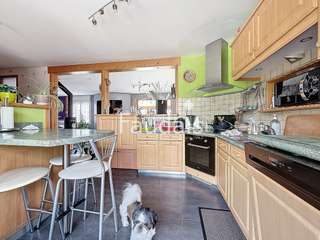 Vente maison 5 pièces Vente maison 5 pièces