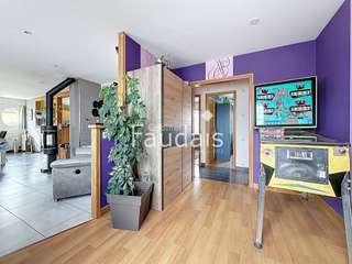 Vente maison 5 pièces Vente maison 5 pièces