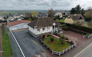 Photo Vente maison Condé-sur-Vire