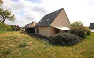 Photo Vente maison Condé-sur-Vire