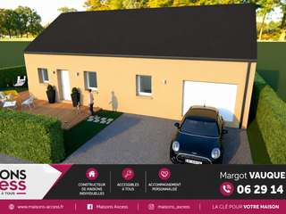 Vente maison