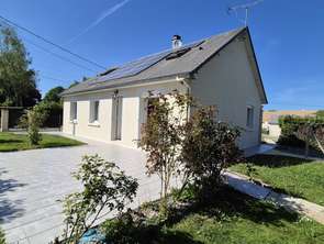 Vente Maison 4 chambresCondé-sur-Vire