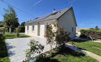 Photo Vente maison Condé-sur-Vire