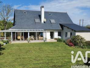 Vente Maison 6 chambresCondé-sur-Vire