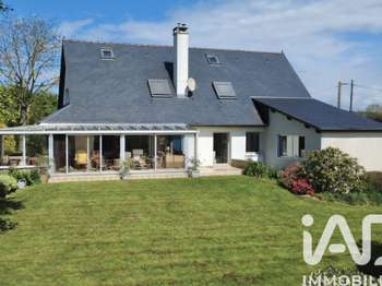 Vente Maison 6 chambresCondé-sur-Vire