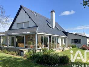 Vente Maison 6 chambresCondé-sur-Vire