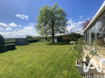 Vente Maison 6 chambresCondé-sur-Vire