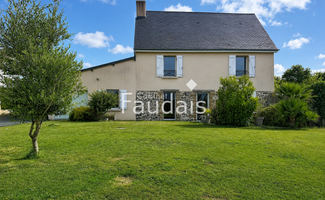 Photo Vente maison Condé-sur-Vire