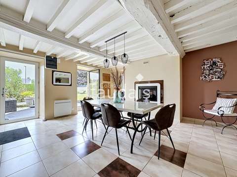 Vente maison 6 pièces Vente maison 6 pièces